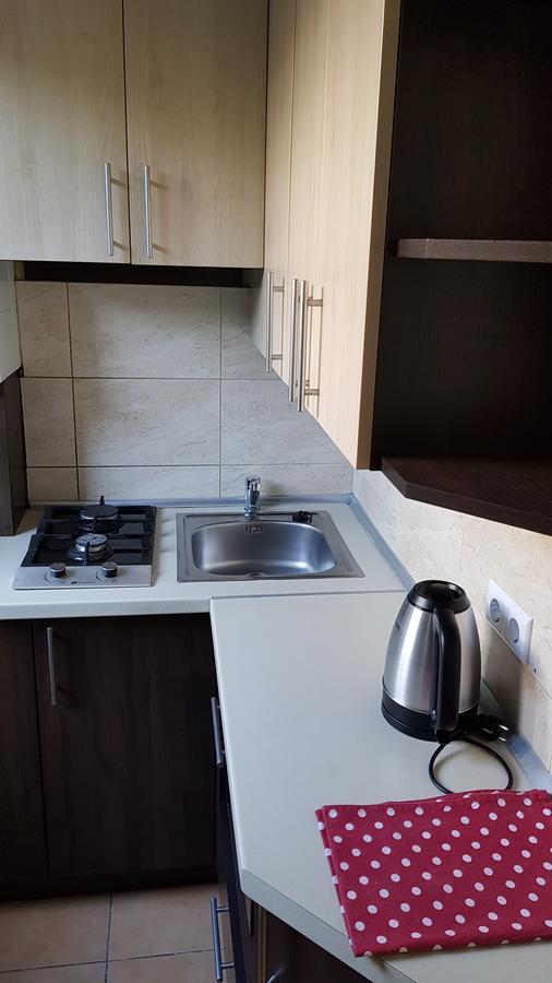 Апартаменты Cozy Garden Free Parking Вильнюс Экстерьер фото